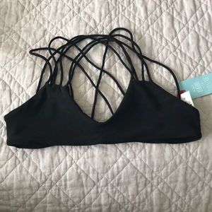 Moana Bathing Suit Top